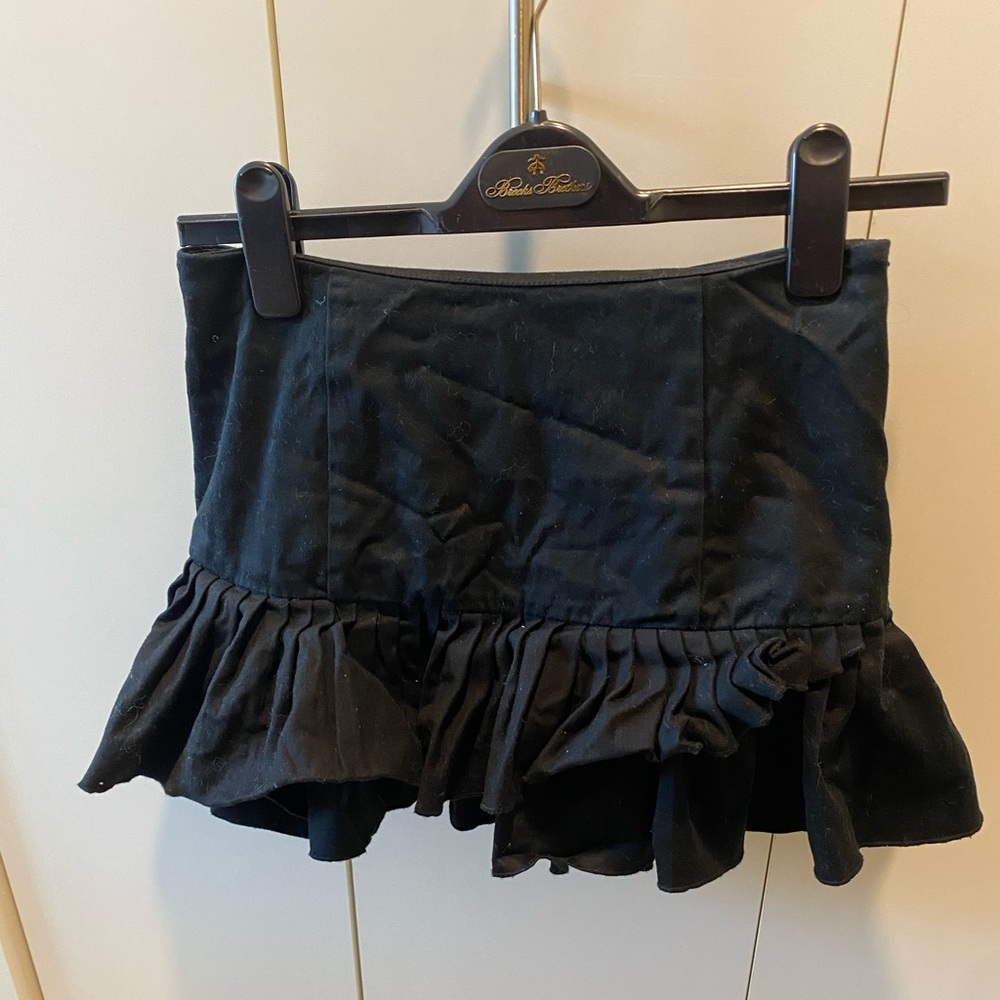 Intermix Skirt size 0